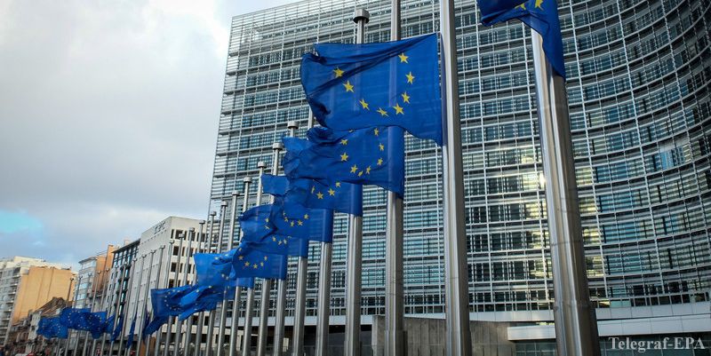Еврокомиссия предложила продлить погранконтроль в Шенгенской зоне.