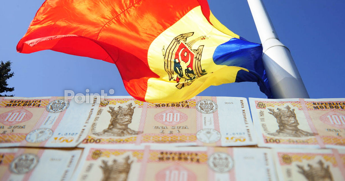 Госпредприятия Молдовы владеют активами на 66,2 млрд леев, но почти не зарабатывают.