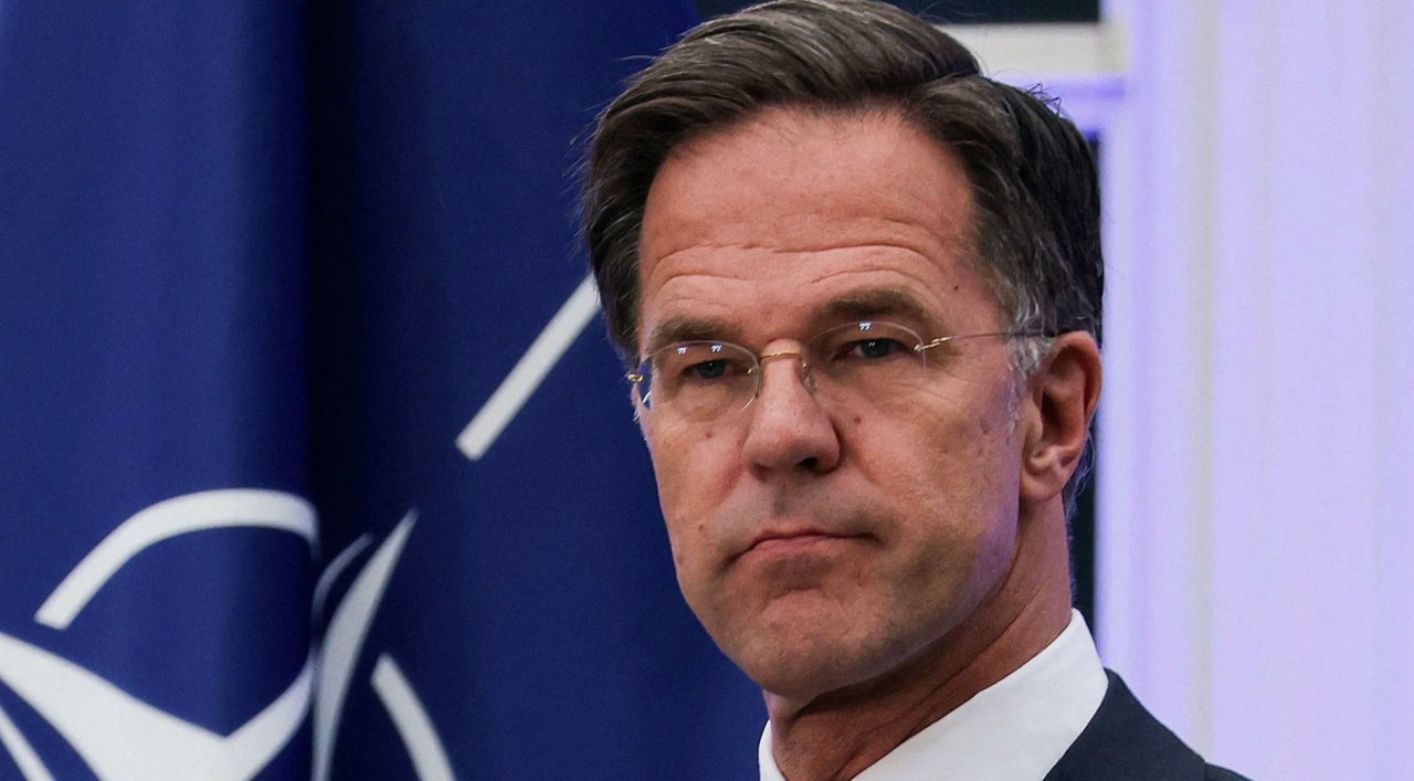 NATO a confirmat participarea lui Rutte la negocierile dintre Zelenski și Trump în SUA.
