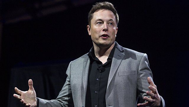 Маска пытались сместить с должности главы Tesla. Фото: AP Photo