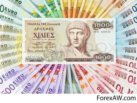Только 12% греков поддерживают отказ от соглашения с кредиторами и выхода из ЕС.