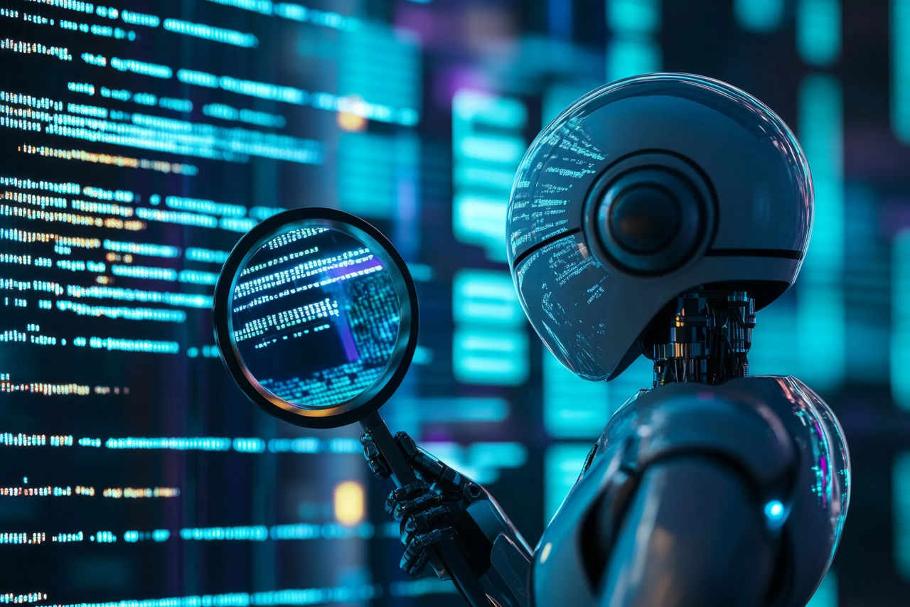 Moldova depășește România în ceea ce privește implementarea inteligenței artificiale.