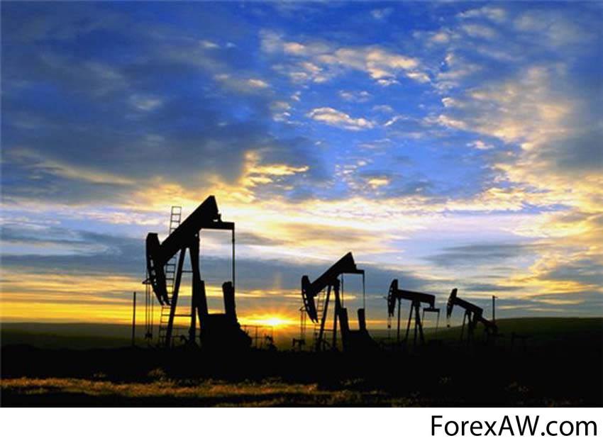 Запасы нефти в США увеличились на 4,4 млн баррелей на прошлой неделе.  Фото: forexaw.com