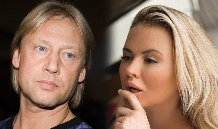 Харатьян опроверг участие в съемках ленты поп-певицы Анны Семенович.