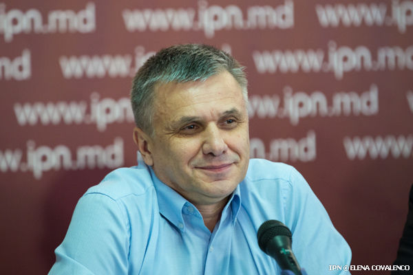 Boțan: Problema clasei politice, discrepanța dintre vorbe și fapte