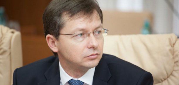 Prezenţa reprezentantului ABM şi votul acestei persoane este un evident conflict de interese. Foto: agora.md