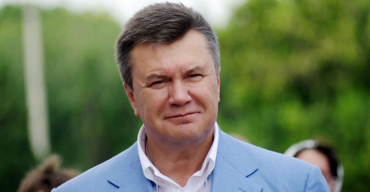 Янукович: референдум покажет, куда вступать в Евросоюз или Таможенный союз.