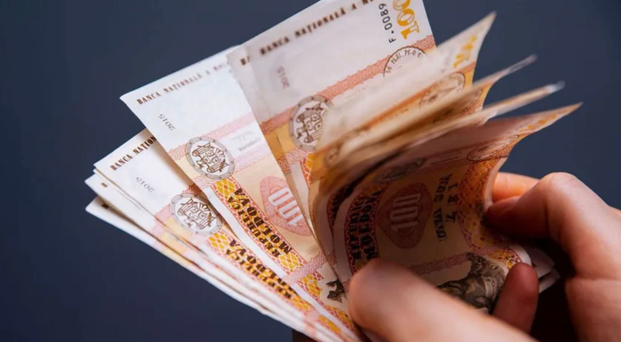 Salariile minime în Moldova și Belarus au fost egalizate.