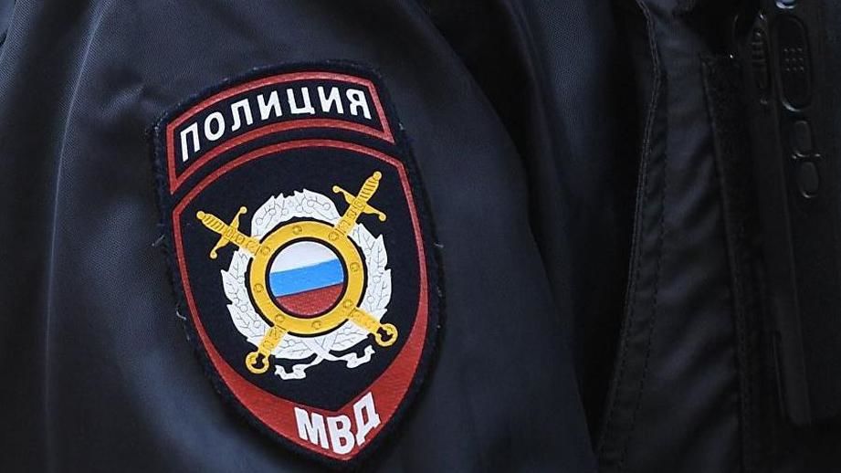  45‐летняя молдаванка обратилась в полицию накануне вечером, 26 мая.