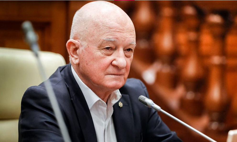 Депутат PAS Оазу Нантой.