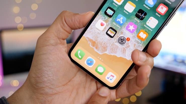 Новые iPhone станут самыми мощными смартфонами на мобильном рынке.