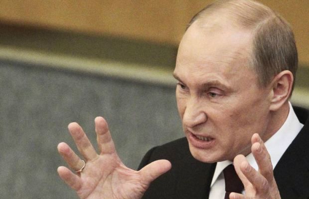 Italia este singura țară din Europa care a pus sub sechestru și a înghețat activele și proprietățile prietenului lui Vladimir Putin.