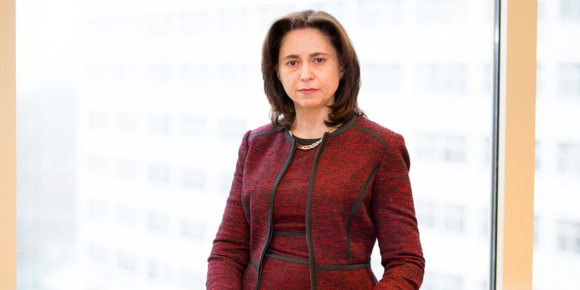 Biroul BERD de la Chișinău este preluat de un bancher senior din Armenia. 