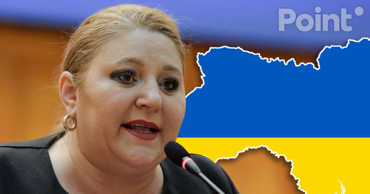 Шошоакэ: Украину уже поделили.