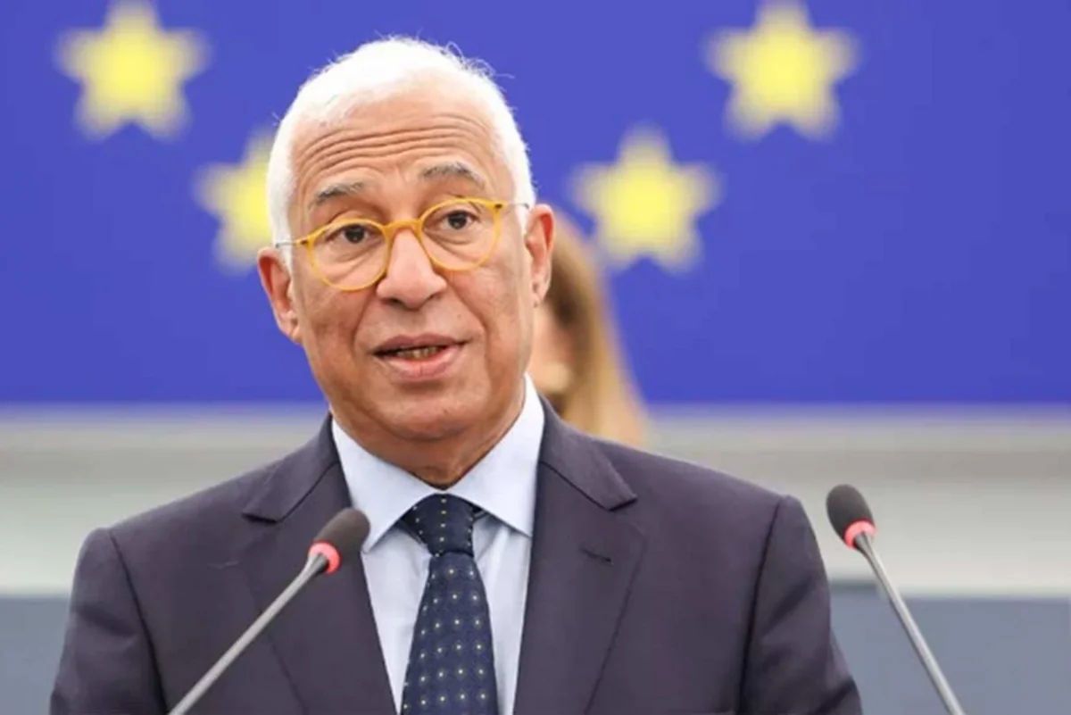 Costa: Blocada Strâmtorii Ormuz nu poate fi un răspuns.
