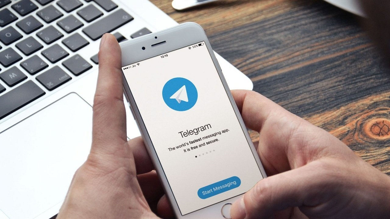 Telegram опроверг сообщения об уязвимости системы защиты групповых чатов.