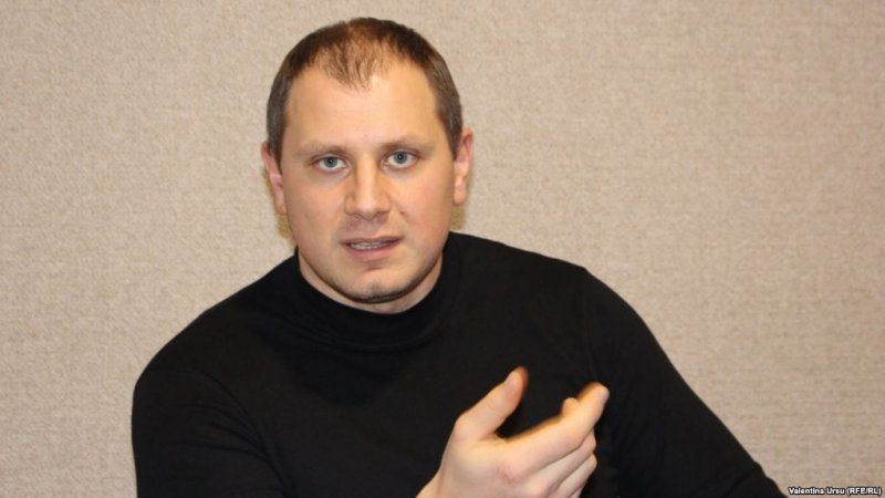 Глигор подчеркнул, что очищение должно начаться с Высшего совета магистратуры.