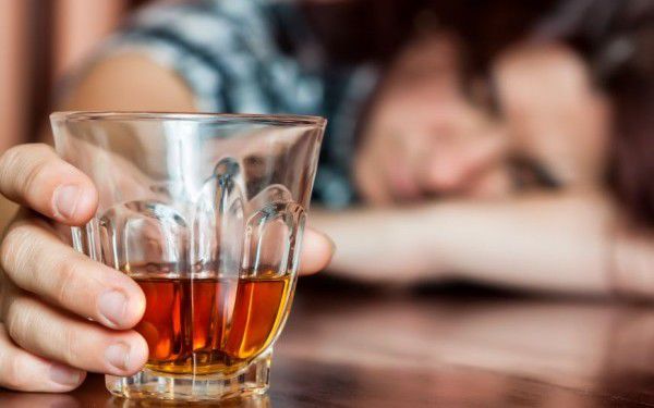 Moldova, aflată pe locul doi în topul țărilor cu cel mai mare consum de alcool. Foto: independent.md