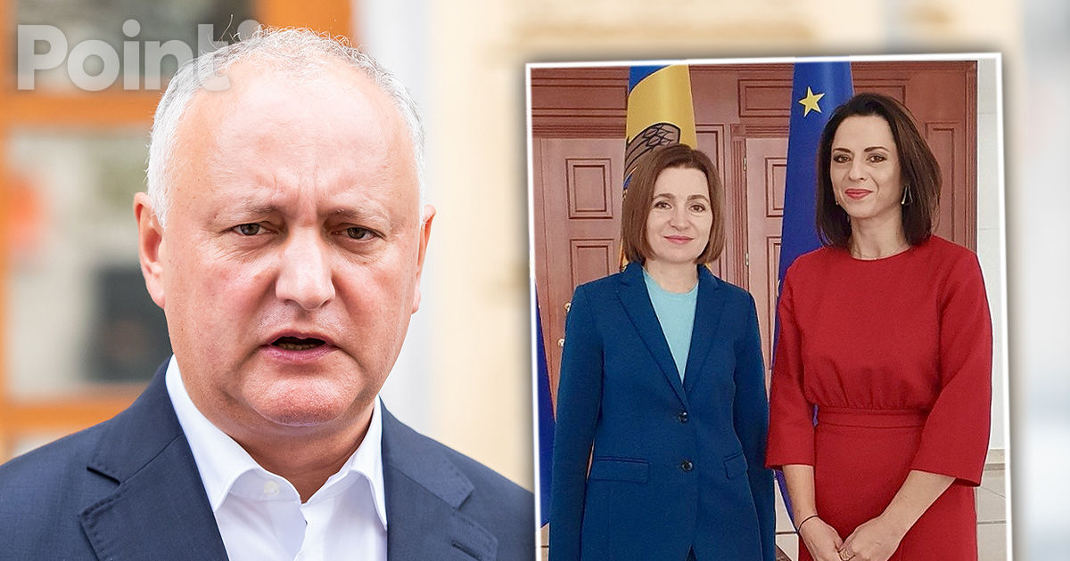 Dodon: Pe moldoveni îi trimitem la munci grele peste hotare, iar pe cetățenii străini îi aducem cu colaci în țară.