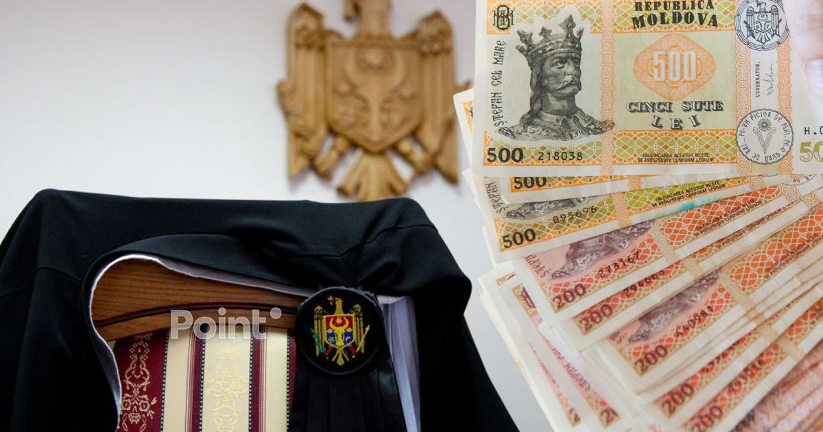 ВСМ не устроило повышение зарплат в 560 леев: просят пересмотреть систему оплаты.