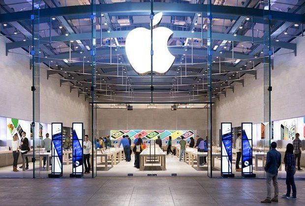 Американская компания Apple намерена выпустить новый смартфон. 