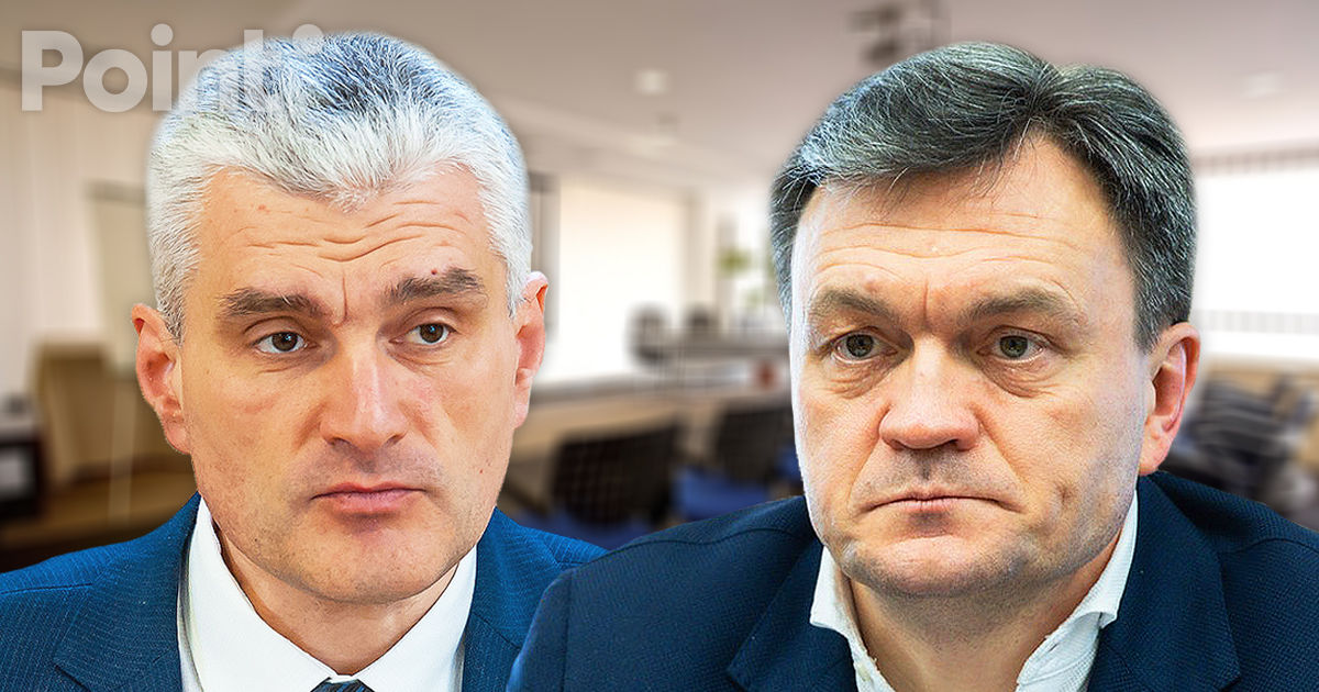 Slusari: Malul drept va fi dat cu capul de facturi la lumină, iar malul stâng va primi gaz gratuit.