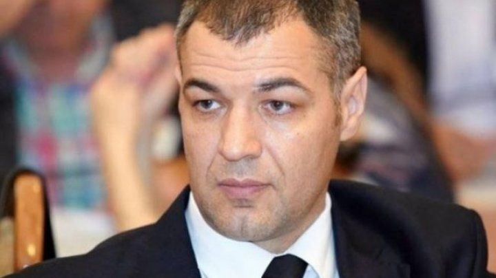 Цыку: Молдова должна вернуться к административной модели уездов. Фото: publika.md.
