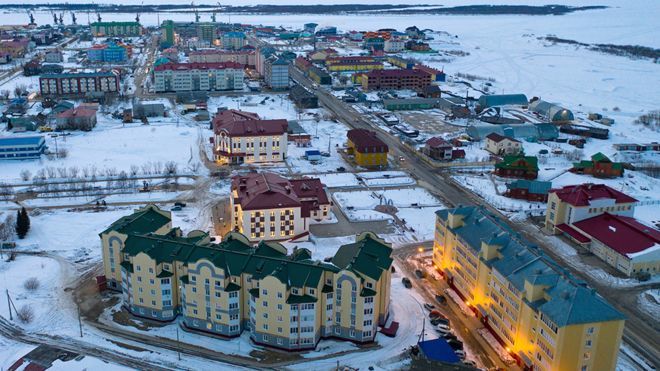 В России пьяный мужчина ворвался в детский сад и зарезал ребенка.