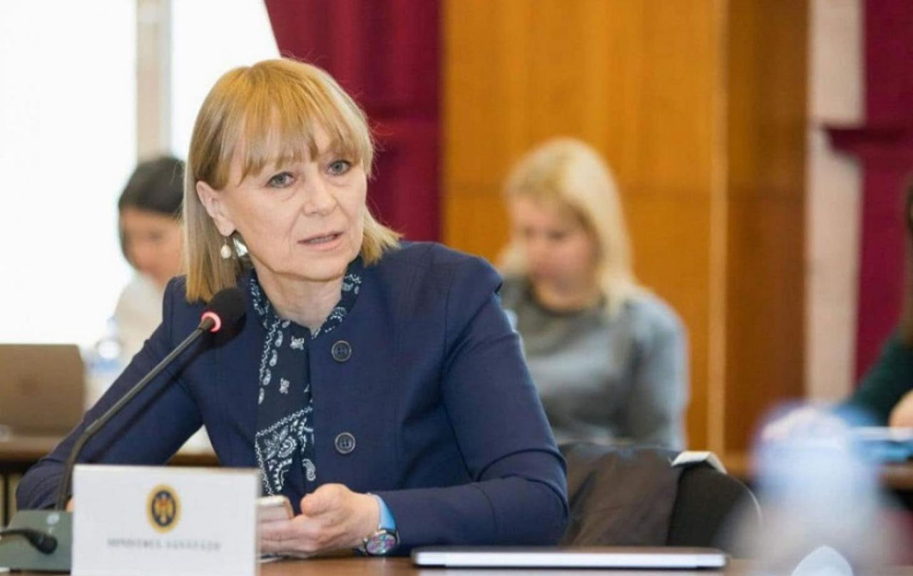 Немеренко о враче, пойманном на взятке: Призываю пациентов не платить.