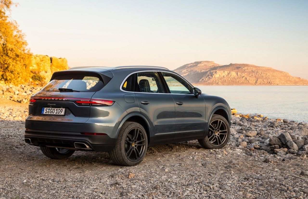 Porsche отказывается от дизельных двигателей в своих автомобилях.