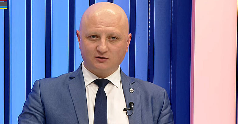 Истратий: Нельзя самопровозгласить себя башканом, попирая законы страны.