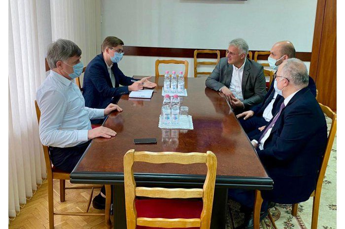 Ремонт трассы Хынчешть-Джурджулешть завершится в 2023 году.