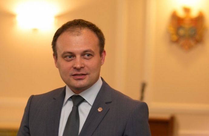 Канду хочет скорейшего возобновления переговоров с МВФ.