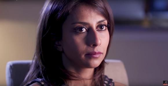 O fostă membră Isis spune că rasismul din Londra a împins-o la radicalizare