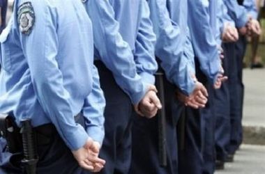 Вступить в батальон могут граждане Украины до 35 лет без криминального прошлого.