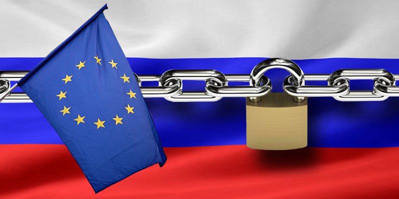 Совет ЕС официально продлил антироссийские санкции до 31 января 2017 году. Фото: globallookpress.com