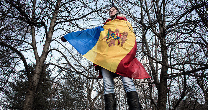 На территории Канады и США процесс голосования начнётся, когда в Молдове будет в 13:00. Фото: sputnik.md