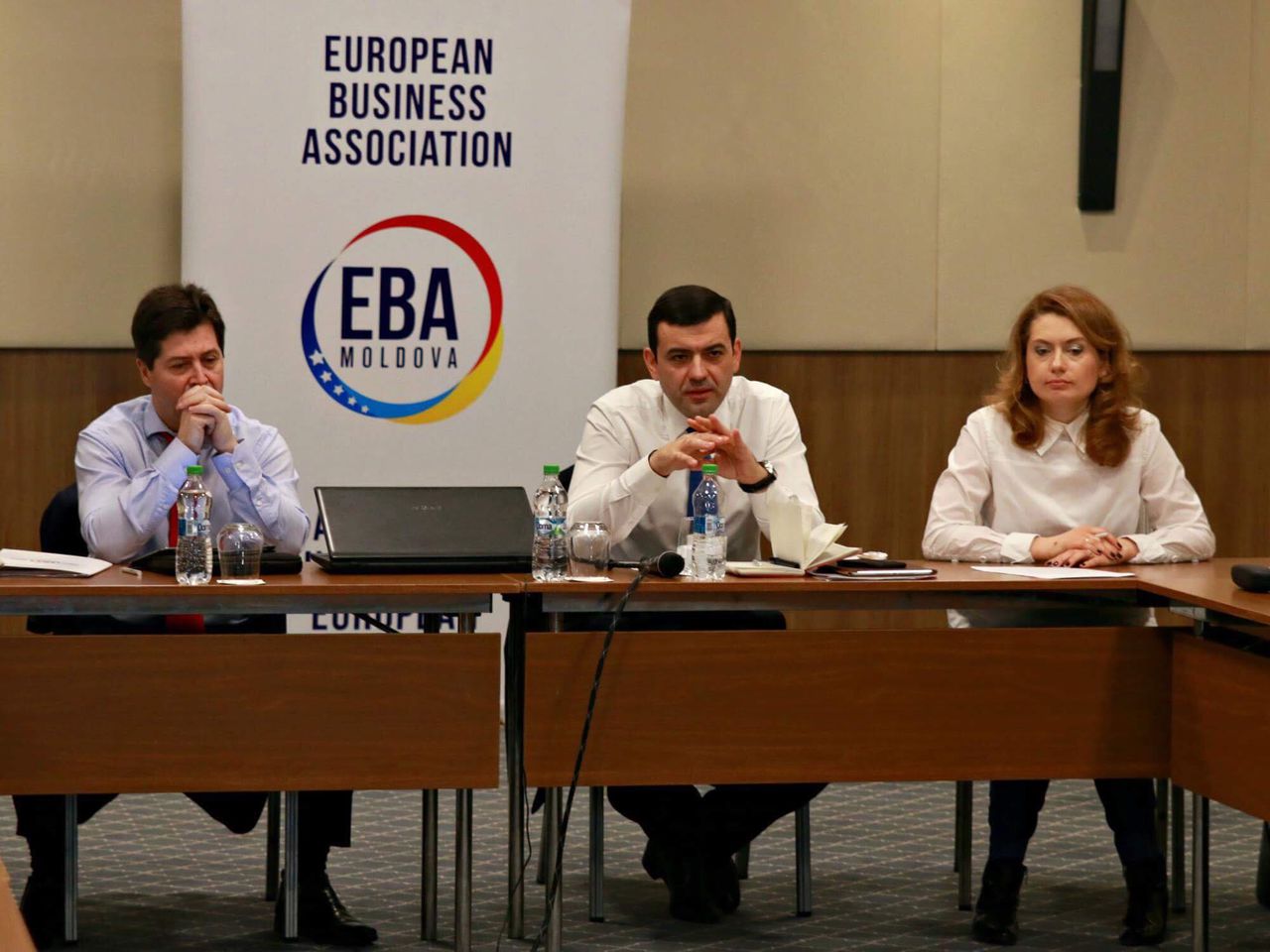 Guvernul susține comercializarea produselor autohtone