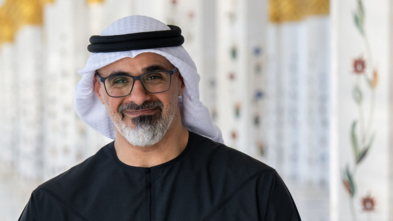 Президент ОАЭ отужинал в кафе Dubai Mall, чтобы успокоить жителей и туристов.