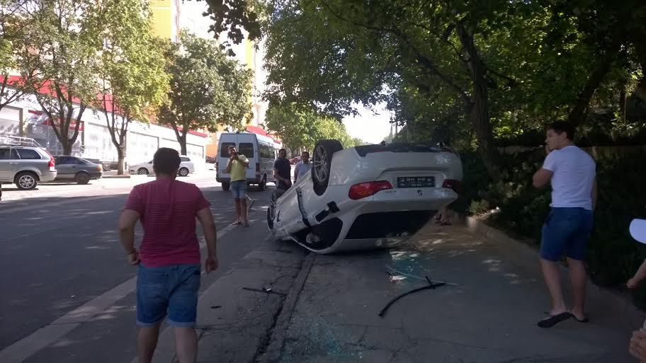 Șoferii beți au omorât 24 persoane în 2015, au rănit 188. Foto: moldova.org