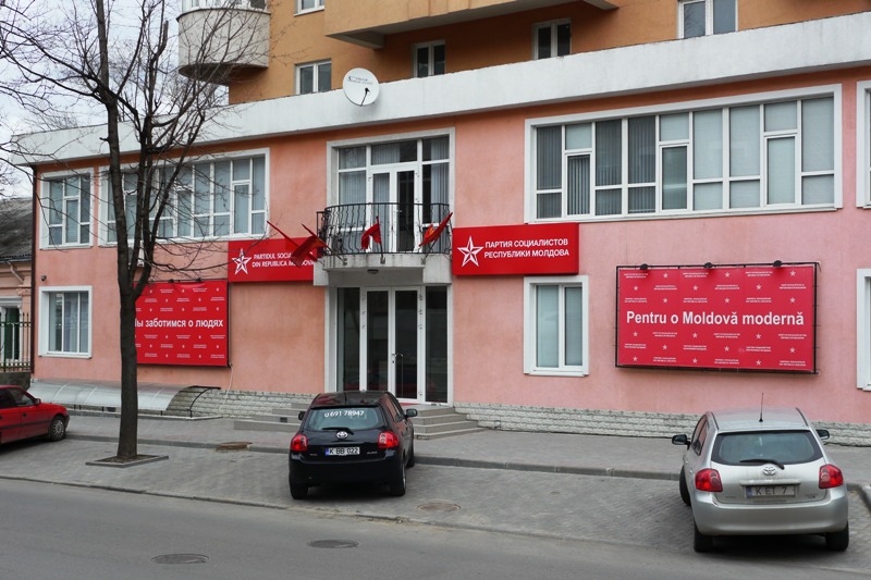 În opinia socialiştilor aceste modificări vor conduce la redresarea situaţiei din Chişinău