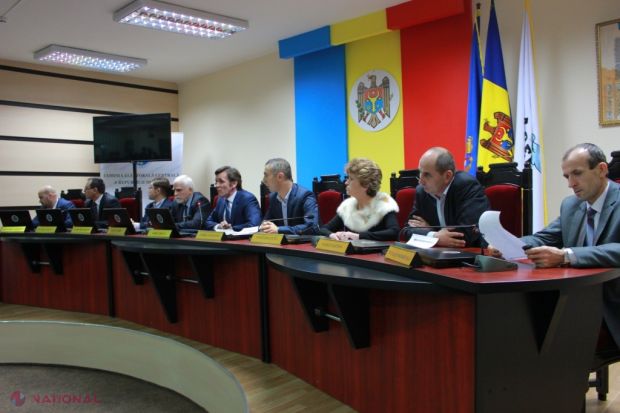 Comuniştii reformatori, interzişi la alegerile locale. Foto: ziarulnational.md