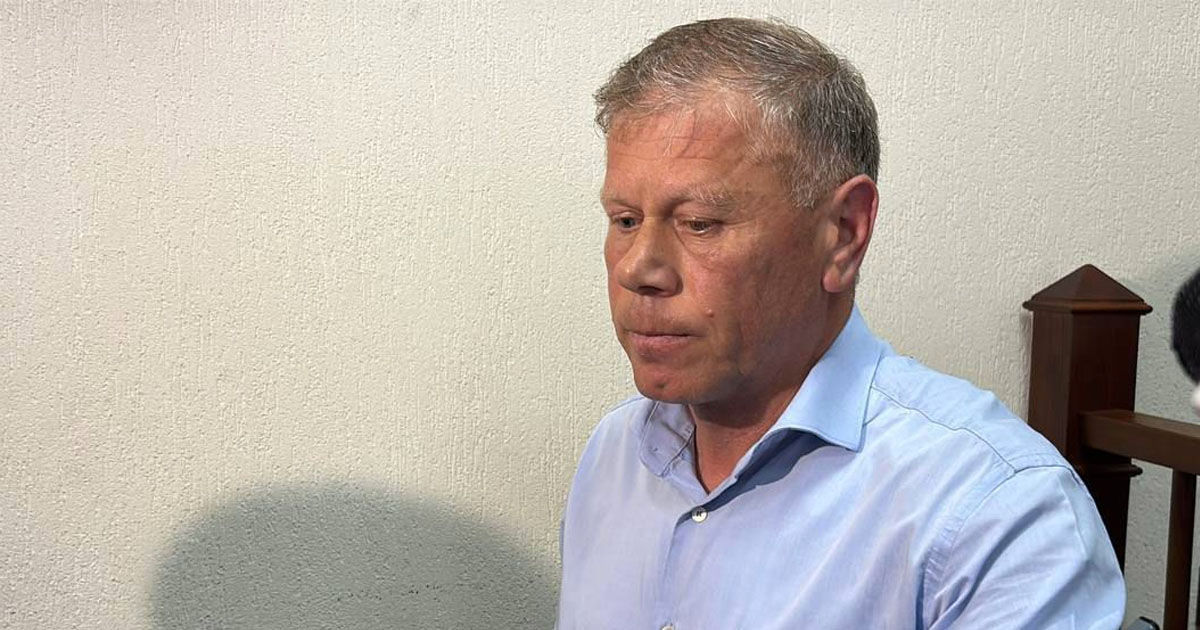 Судебное следствие по делу экс-мэра Болдурешт завершено.