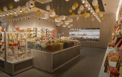 В Киеве второй раз за неделю "минируют" магазины  Roshen.
