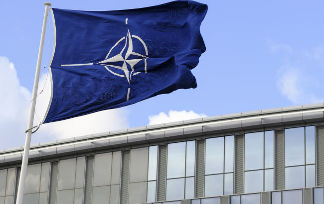 Главы МИД стран НАТО проведут встречу по войне в Украине.
