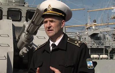 Капитан первого ранга сам рассказал об угрозах и пытках.