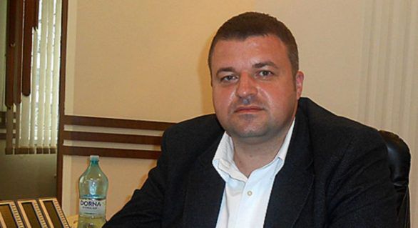 Сержиу Рэйляну назначен директором Агентства публичных услуг.