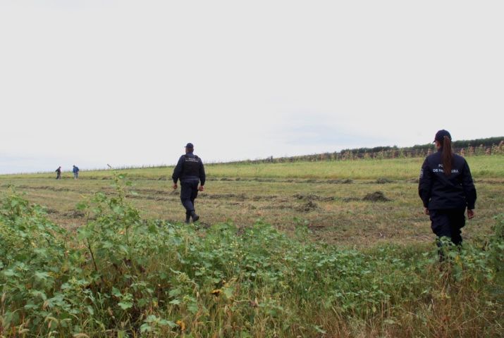 На время расследования потерпевшую приютила семья из Унгенского района.