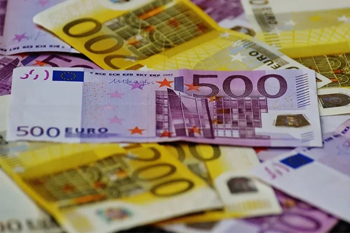 ЕБРР инвестировал в 2022 году в Молдову 525 миллионов евро.