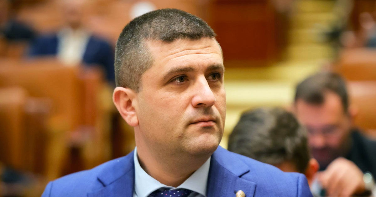 В Румынии определились с новым главой Министерства обороны.